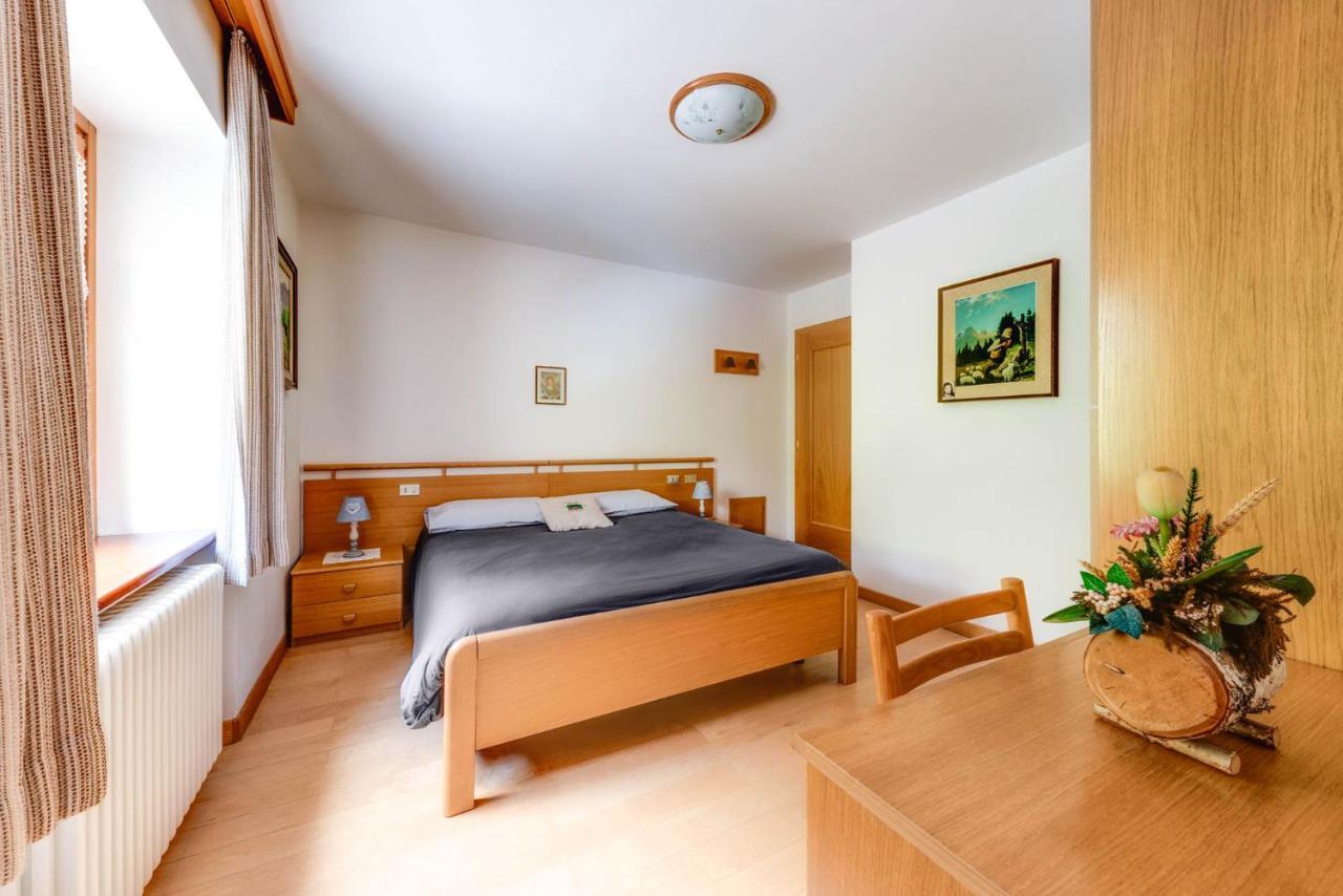 B&B Cicolini Rabbi Εξωτερικό φωτογραφία